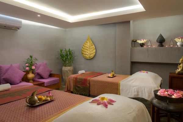 Hotel Golden Temple Residence (Siem Reap)